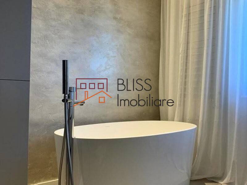 Apartment for Sale Iancu Nicolae | Pipera, Bucharest - 2 Bedroom - ID:107985 | Bliss Imobiliare / Photo 11 - BLISS Imobiliare