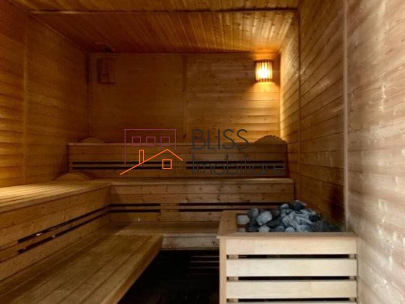 Apartament de Vanzare Iancu Nicolae | Pipera - 3 Camere - ID:107985 | Bliss Imobiliare / Photo 13 - BLISS Imobiliare