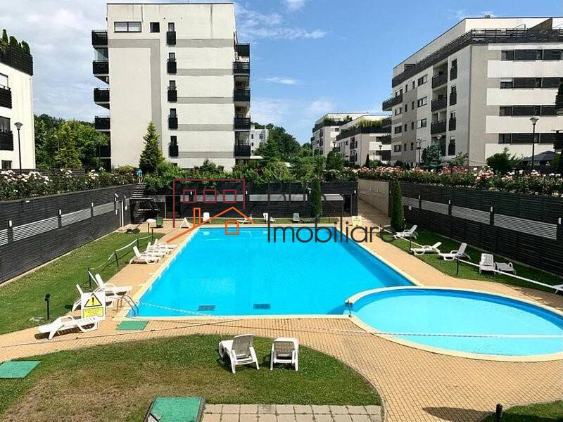 Apartament de Vanzare Iancu Nicolae | Pipera - 3 Camere - ID:107985 | Bliss Imobiliare / Photo 16 - BLISS Imobiliare