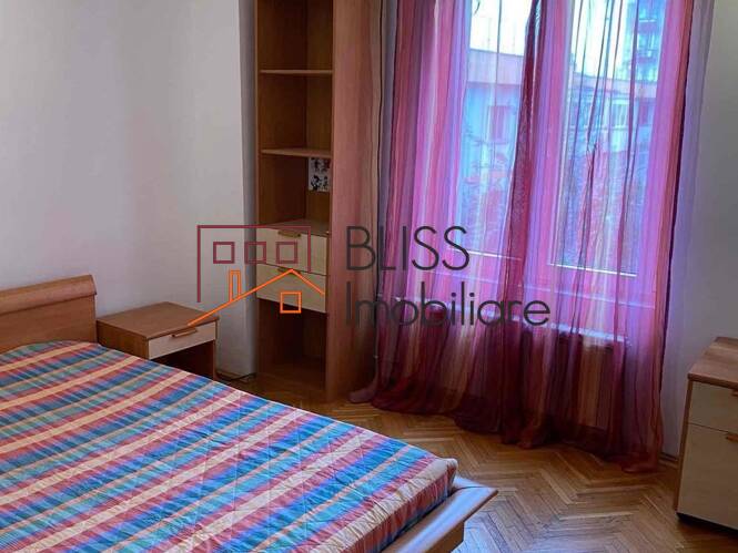Apartament de Inchiriat Floreasca | Barbu Vacarescu - 3 Camere - ID:105182 | Bliss Imobiliare / Photo 5 - BLISS Imobiliare