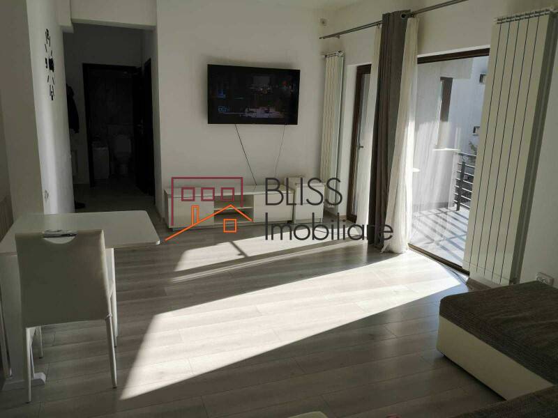 Apartament de Inchiriat Herastrau | Nordului - 2 Camere - ID:108236 | Bliss Imobiliare / Photo 3 - BLISS Imobiliare