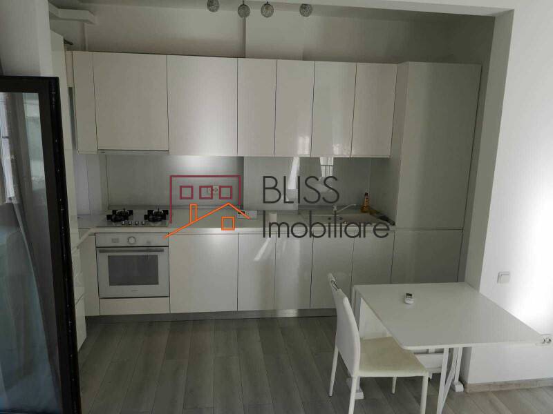 Apartament de Inchiriat Herastrau | Nordului - 2 Camere - ID:108236 | Bliss Imobiliare / Photo 4 - BLISS Imobiliare