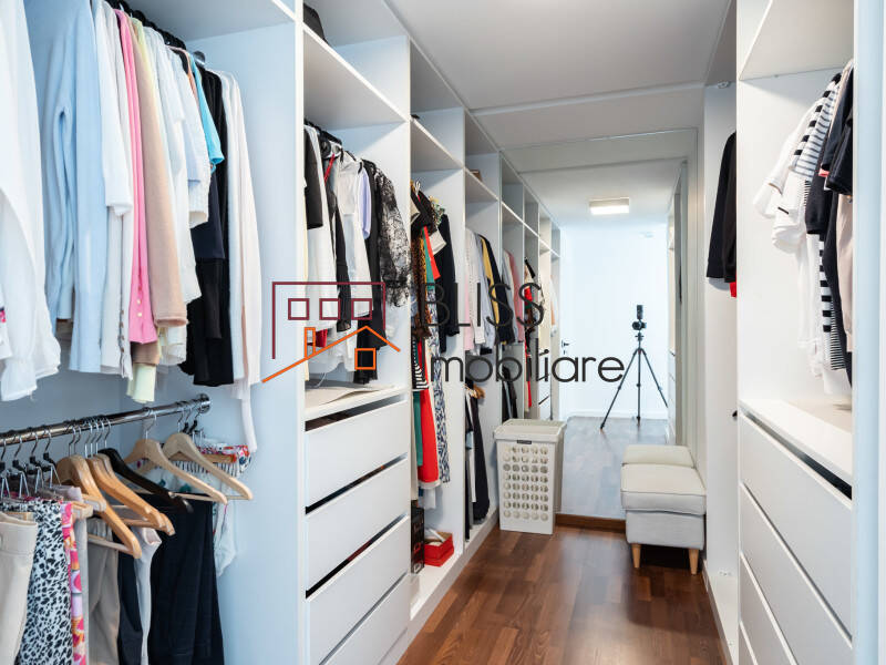 4-bedroom Villa With Garden And Pool, Bucharest / Ilfov | Bliss Imobiliare / Photo 34 - BLISS Imobiliare