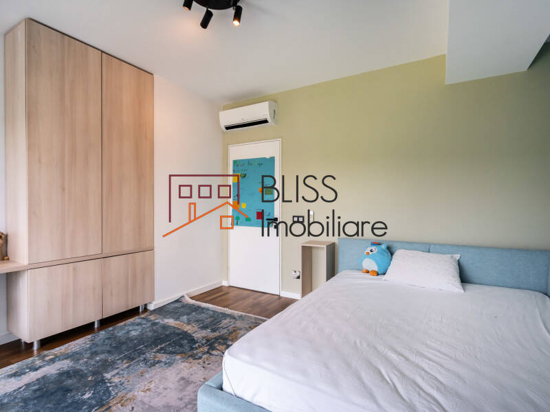 4-bedroom Villa With Garden And Pool, Bucharest / Ilfov | Bliss Imobiliare / Photo 39 - BLISS Imobiliare