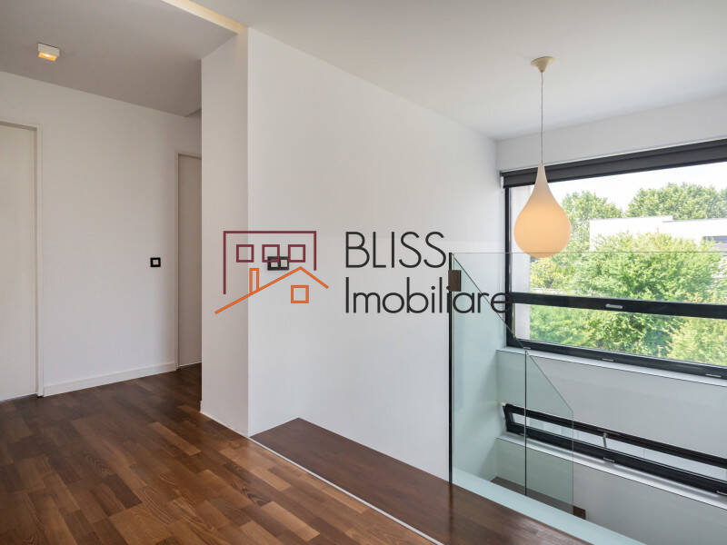 Vila 5 Camere Cu Gradina Si Piscina | Bliss Imobiliare / Photo 22 - BLISS Imobiliare