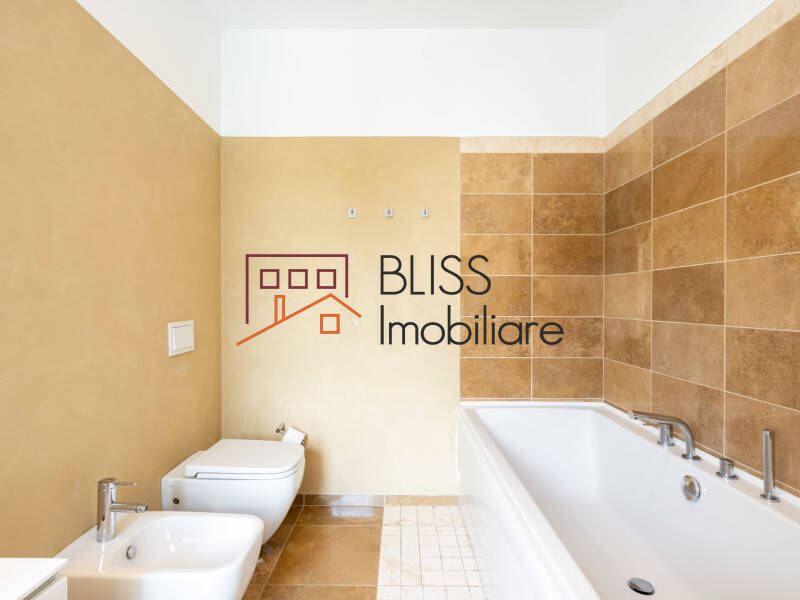 4-bedroom Villa With Garden And Pool, Bucharest / Ilfov | Bliss Imobiliare / Photo 47 - BLISS Imobiliare