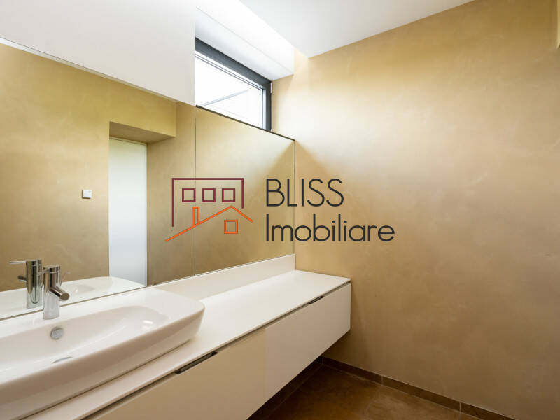4-bedroom Villa With Garden And Pool, Bucharest / Ilfov | Bliss Imobiliare / Photo 17 - BLISS Imobiliare