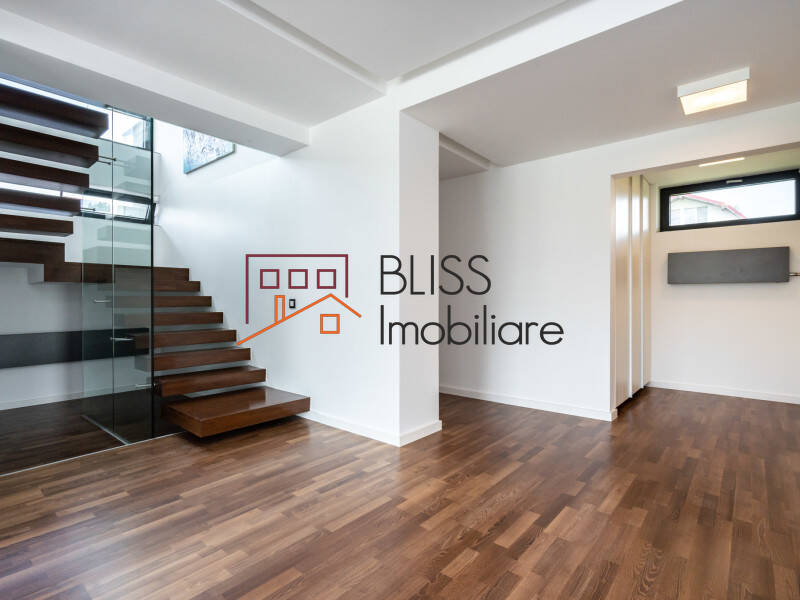 4-bedroom Villa With Garden And Pool, Bucharest / Ilfov | Bliss Imobiliare / Photo 19 - BLISS Imobiliare