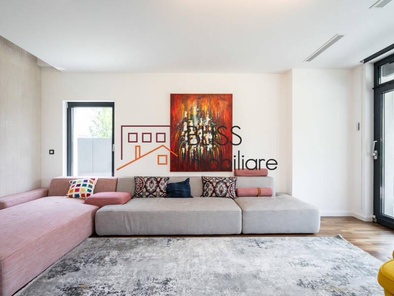 4-bedroom Villa With Garden And Pool, Bucharest / Ilfov | Bliss Imobiliare / Photo 10 - BLISS Imobiliare