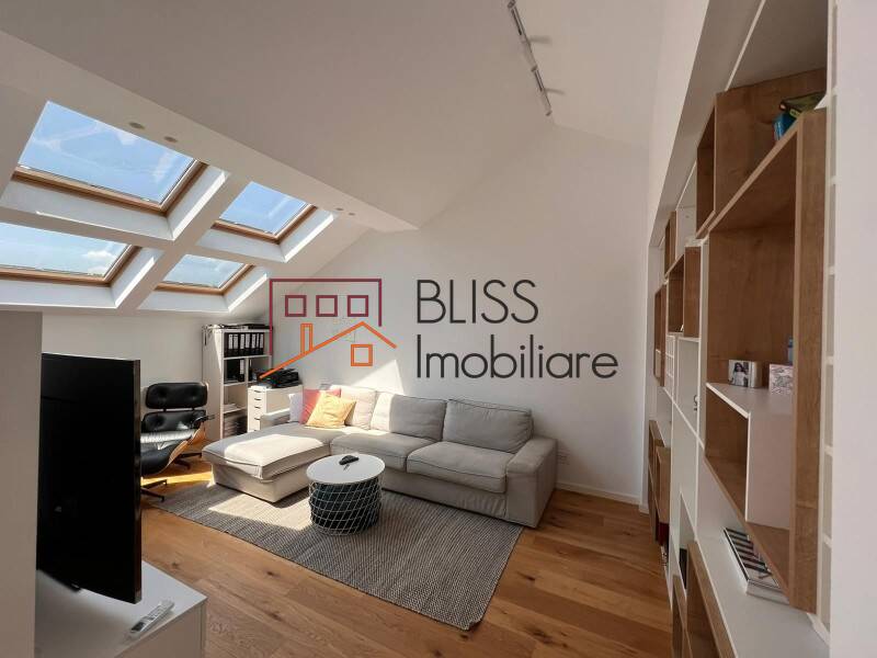 Vila | Bliss Imobiliare / Photo 17 - BLISS Imobiliare