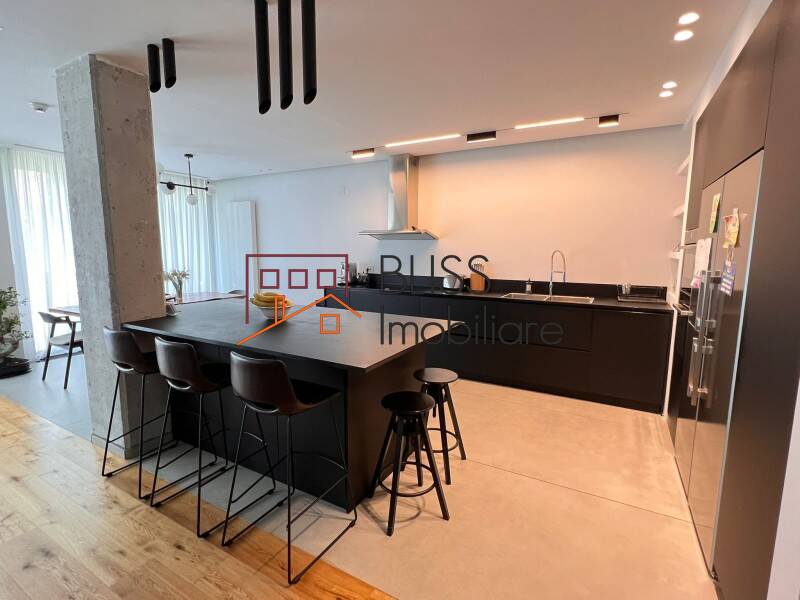 Villa, Bucharest / Ilfov | Bliss Imobiliare / Photo 5 - BLISS Imobiliare