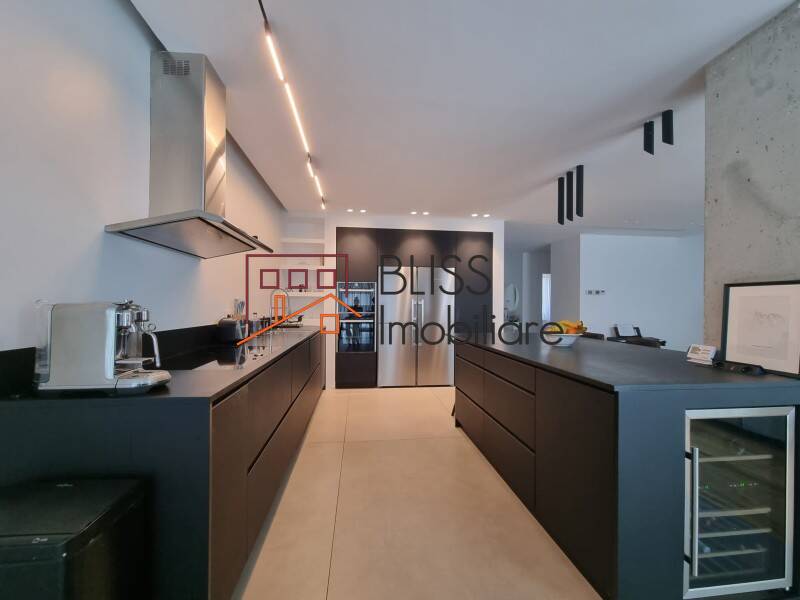 Villa, Bucharest / Ilfov | Bliss Imobiliare / Photo 6 - BLISS Imobiliare