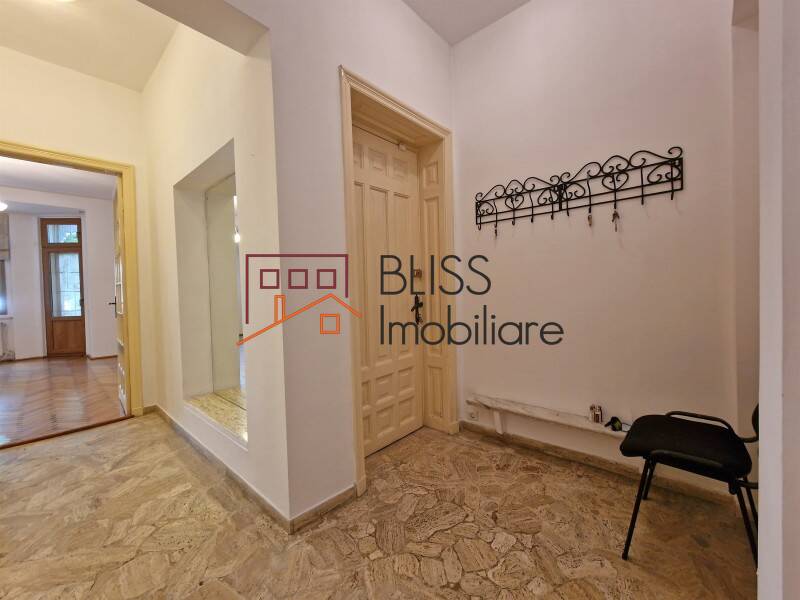 Apartament 5 Camere Gradina Icoanei | Bliss Imobiliare / Photo 31 - BLISS Imobiliare