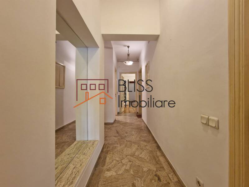 Apartament 5 Camere Gradina Icoanei | Bliss Imobiliare / Photo 4 - BLISS Imobiliare