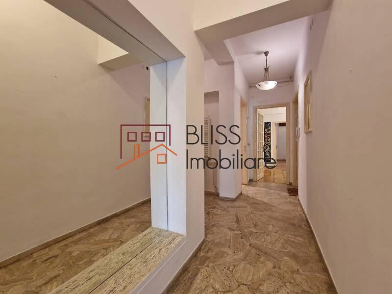 Apartament 5 Camere Gradina Icoanei | Bliss Imobiliare / Photo 29 - BLISS Imobiliare