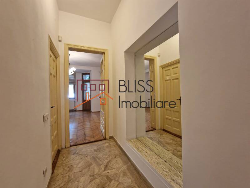 3 Bedroom Apartment Gradina Icoanei Area, Bucharest | Bliss Imobiliare / Photo 5 - BLISS Imobiliare