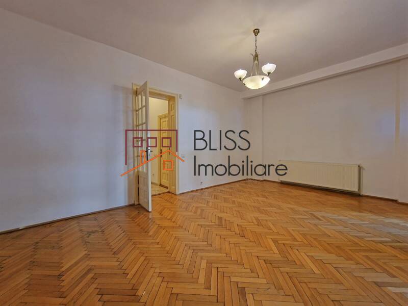 3 Bedroom Apartment Gradina Icoanei Area, Bucharest | Bliss Imobiliare / Photo 24 - BLISS Imobiliare