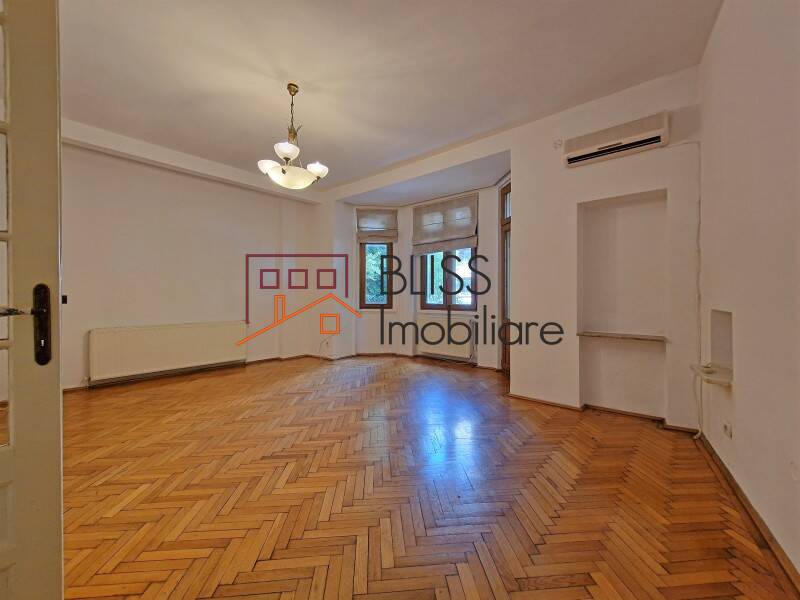 Apartament 5 Camere Gradina Icoanei | Bliss Imobiliare / Photo 8 - BLISS Imobiliare
