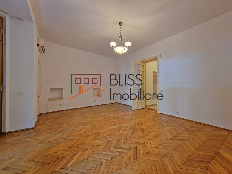 3 Bedroom Apartment Gradina Icoanei Area, Bucharest | Bliss Imobiliare / Photo 7 - BLISS Imobiliare