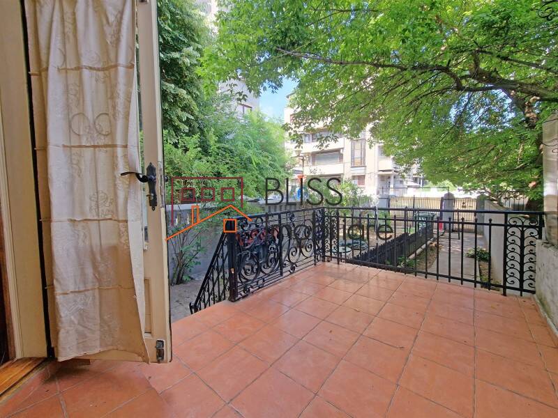 3 Bedroom Apartment Gradina Icoanei Area, Bucharest | Bliss Imobiliare / Photo 9 - BLISS Imobiliare