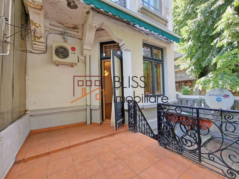 Apartament 5 Camere Gradina Icoanei | Bliss Imobiliare / Photo 10 - BLISS Imobiliare