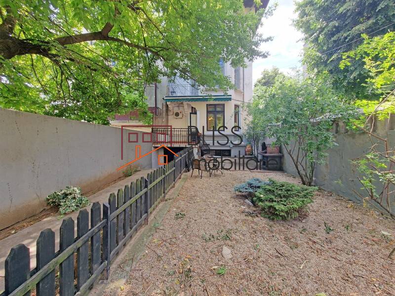 Apartament 5 Camere Gradina Icoanei | Bliss Imobiliare / Photo 11 - BLISS Imobiliare