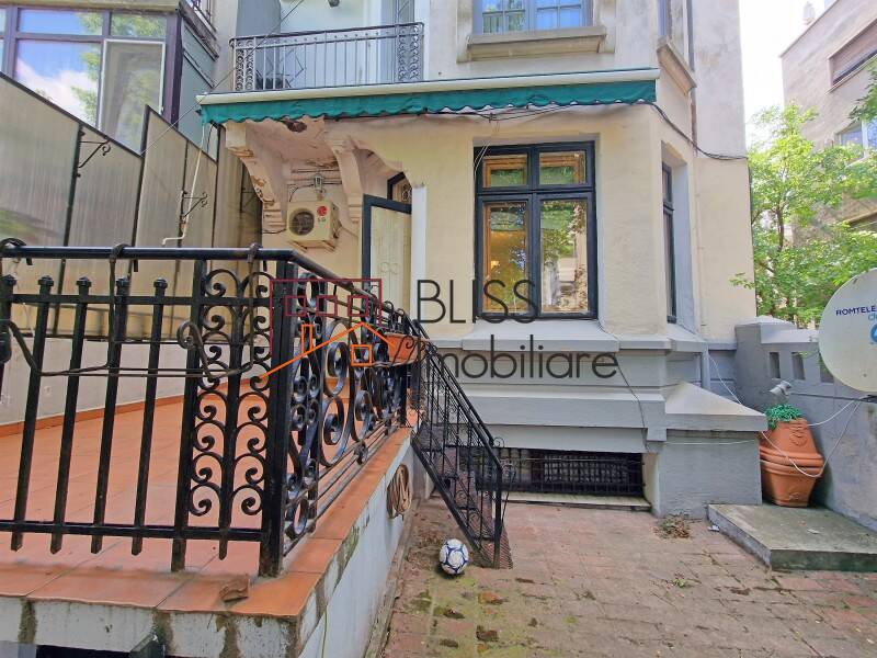 3 Bedroom Apartment Gradina Icoanei Area, Bucharest | Bliss Imobiliare / Photo 12 - BLISS Imobiliare