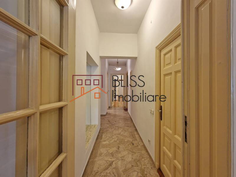 Apartament 5 Camere Gradina Icoanei | Bliss Imobiliare / Photo 16 - BLISS Imobiliare