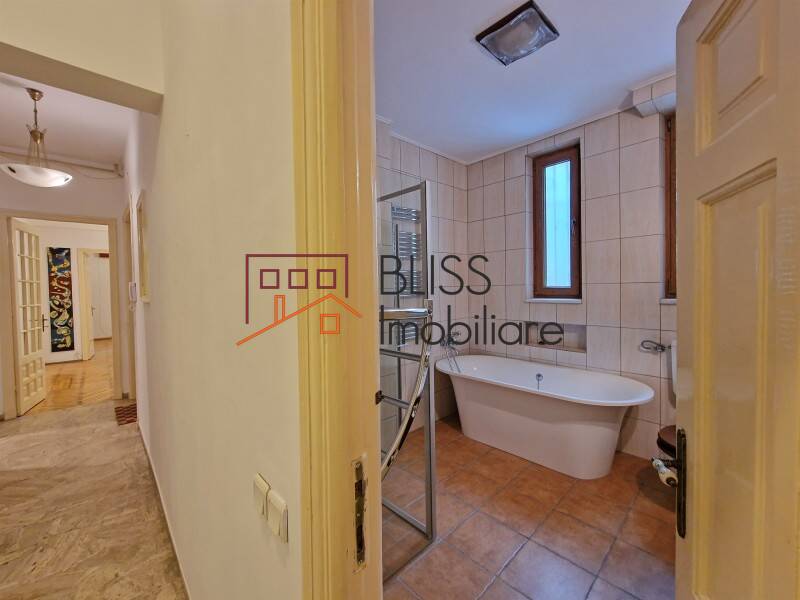 3 Bedroom Apartment Gradina Icoanei Area, Bucharest | Bliss Imobiliare / Photo 13 - BLISS Imobiliare