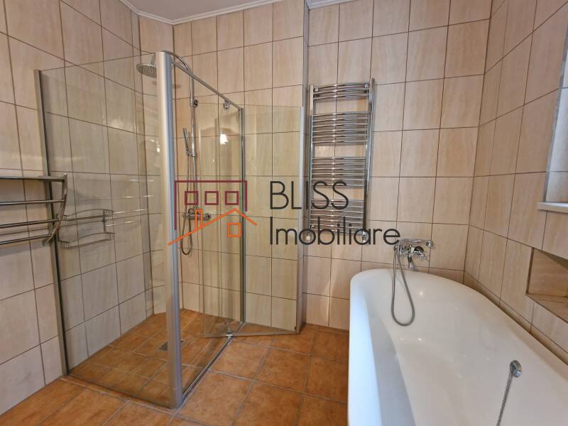 3 Bedroom Apartment Gradina Icoanei Area, Bucharest | Bliss Imobiliare / Photo 14 - BLISS Imobiliare