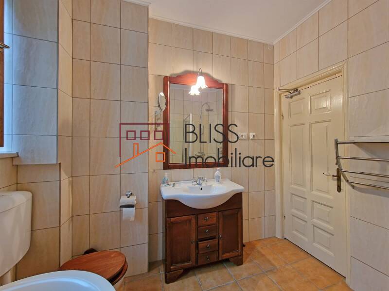 Apartament 5 Camere Gradina Icoanei | Bliss Imobiliare / Photo 15 - BLISS Imobiliare