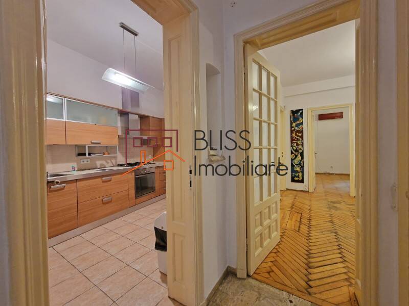 3 Bedroom Apartment Gradina Icoanei Area, Bucharest | Bliss Imobiliare / Photo 17 - BLISS Imobiliare