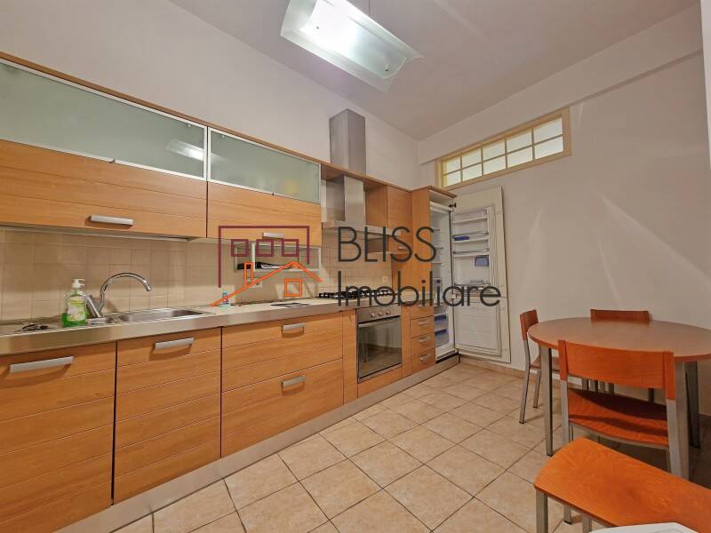 3 Bedroom Apartment Gradina Icoanei Area, Bucharest | Bliss Imobiliare / Photo 18 - BLISS Imobiliare