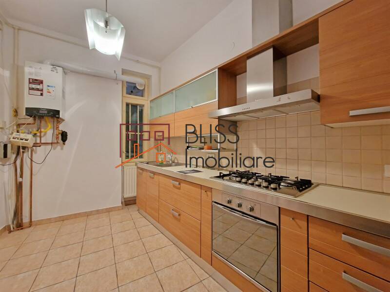 Apartament 5 Camere Gradina Icoanei | Bliss Imobiliare / Photo 19 - BLISS Imobiliare