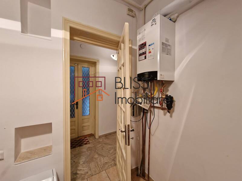 3 Bedroom Apartment Gradina Icoanei Area, Bucharest | Bliss Imobiliare / Photo 20 - BLISS Imobiliare