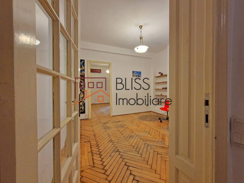 Apartament 5 Camere Gradina Icoanei | Bliss Imobiliare / Photo 21 - BLISS Imobiliare