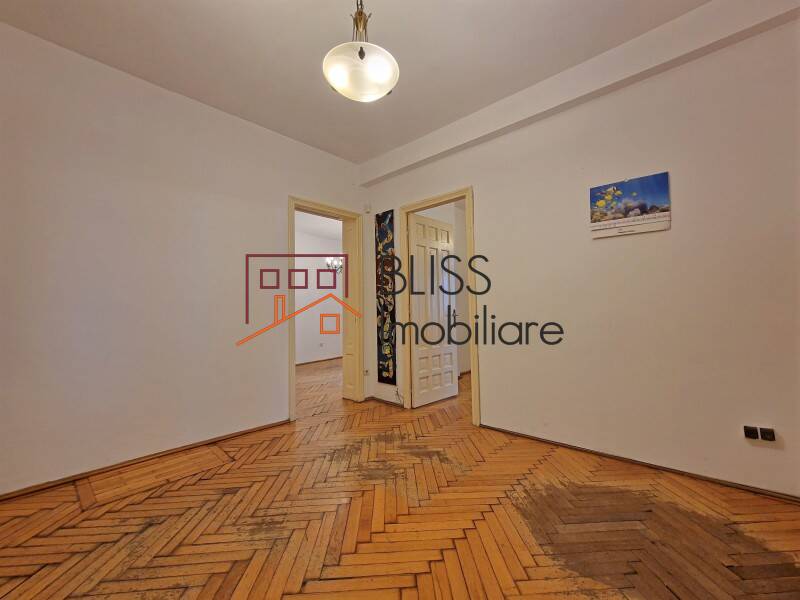 3 Bedroom Apartment Gradina Icoanei Area, Bucharest | Bliss Imobiliare / Photo 23 - BLISS Imobiliare