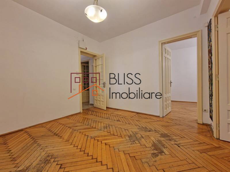 3 Bedroom Apartment Gradina Icoanei Area, Bucharest | Bliss Imobiliare / Photo 22 - BLISS Imobiliare
