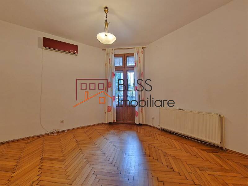 Apartament 5 Camere Gradina Icoanei | Bliss Imobiliare / Photo 25 - BLISS Imobiliare