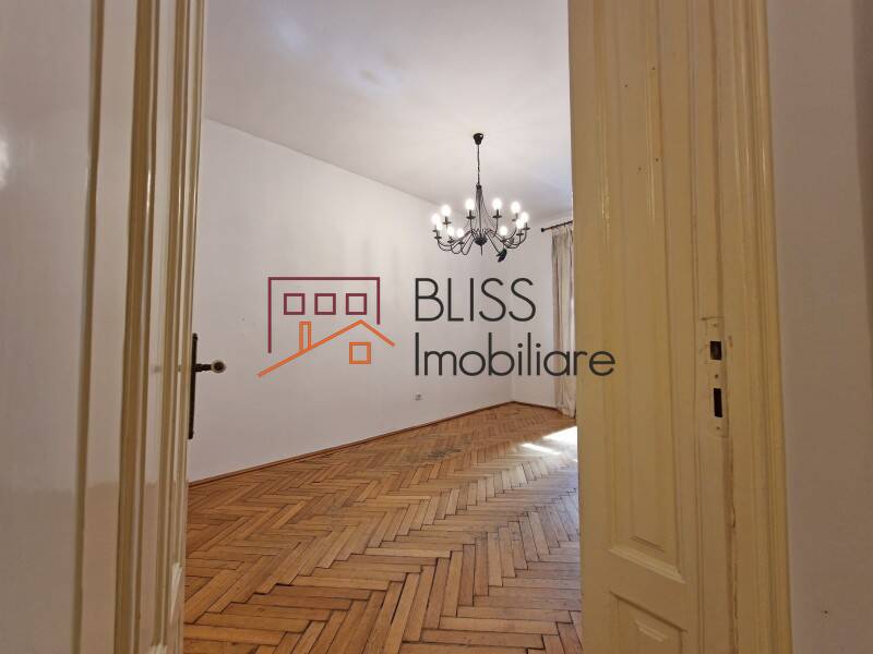 Apartament 5 Camere Gradina Icoanei | Bliss Imobiliare / Photo 26 - BLISS Imobiliare