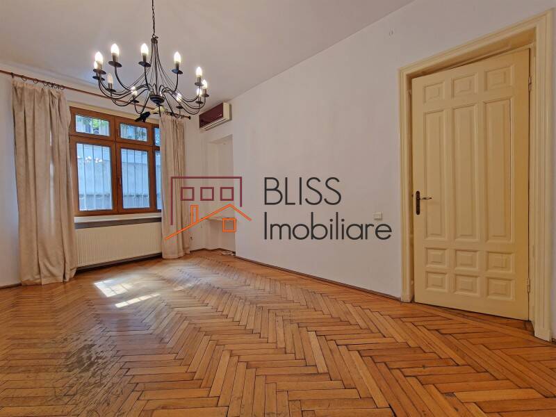 3 Bedroom Apartment Gradina Icoanei Area, Bucharest | Bliss Imobiliare / Photo 27 - BLISS Imobiliare