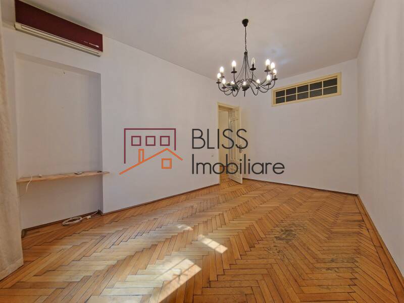 3 Bedroom Apartment Gradina Icoanei Area, Bucharest | Bliss Imobiliare / Photo 28 - BLISS Imobiliare