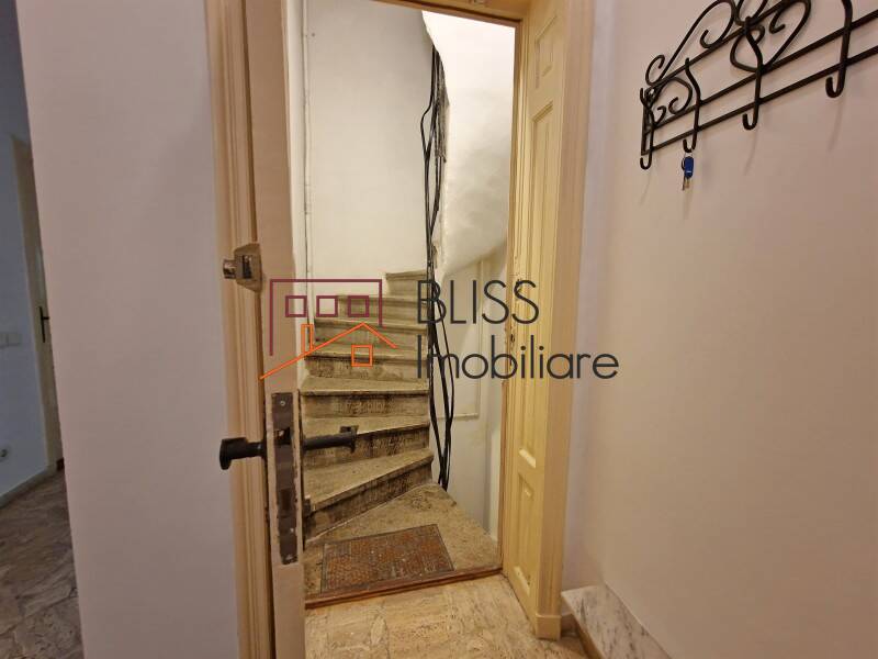 3 Bedroom Apartment Gradina Icoanei Area, Bucharest | Bliss Imobiliare / Photo 32 - BLISS Imobiliare
