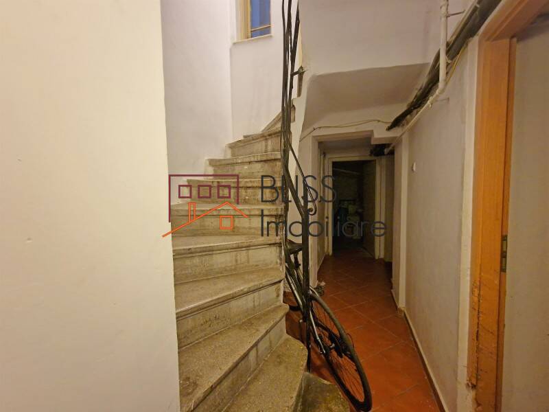 Apartament 5 Camere Gradina Icoanei | Bliss Imobiliare / Photo 33 - BLISS Imobiliare