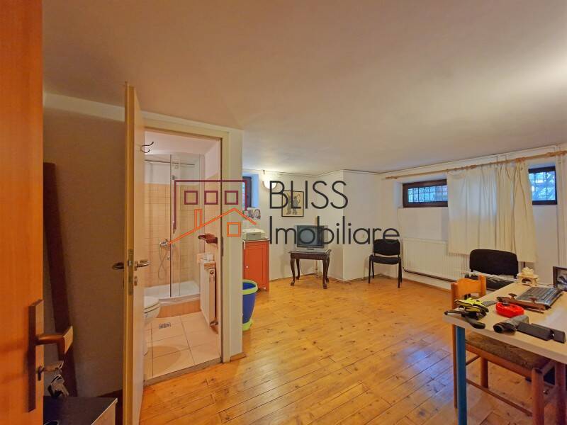 Apartament 5 Camere Gradina Icoanei | Bliss Imobiliare / Photo 35 - BLISS Imobiliare