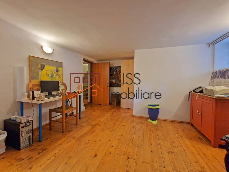 Apartament 5 Camere Gradina Icoanei | Bliss Imobiliare / Photo 36 - BLISS Imobiliare