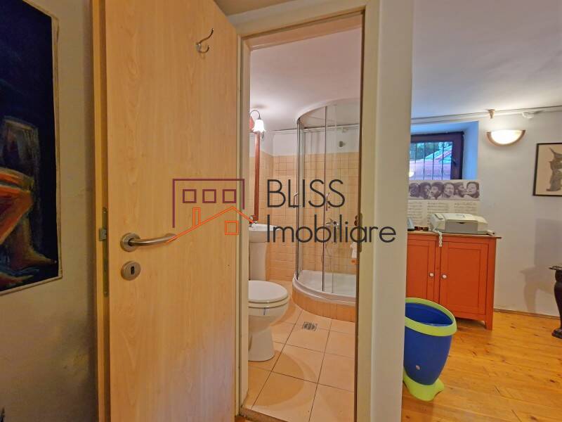 3 Bedroom Apartment Gradina Icoanei Area, Bucharest | Bliss Imobiliare / Photo 37 - BLISS Imobiliare