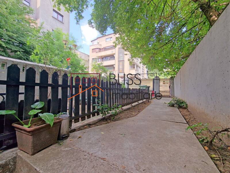 Apartament 5 Camere Gradina Icoanei | Bliss Imobiliare / Photo 41 - BLISS Imobiliare