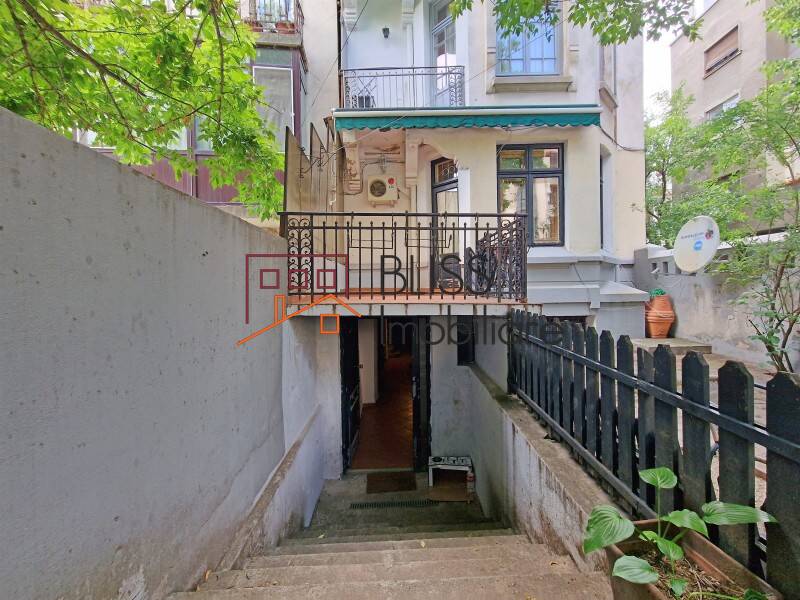 3 Bedroom Apartment Gradina Icoanei Area, Bucharest | Bliss Imobiliare / Photo 40 - BLISS Imobiliare