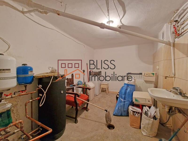 3 Bedroom Apartment Gradina Icoanei Area, Bucharest | Bliss Imobiliare / Photo 42 - BLISS Imobiliare